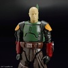 image:imageBandai Hobby  The Mandalorian  Boba Fett The Mandalorian Ver Star Wars Character 112 Model Kit