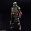 image:imageBandai Hobby  The Mandalorian  Boba Fett The Mandalorian Ver Star Wars Character 112 Model Kit