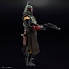 image:imageBandai Hobby  The Mandalorian  Boba Fett The Mandalorian Ver Star Wars Character 112 Model Kit