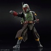image:imageBandai Hobby  The Mandalorian  Boba Fett The Mandalorian Ver Star Wars Character 112 Model Kit