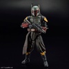 image:imageBandai Hobby  The Mandalorian  Boba Fett The Mandalorian Ver Star Wars Character 112 Model Kit