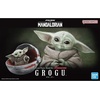 image:imageBandai Hobby  The Mandalorian  Grogu Bandai Spirits Star Wars Character 14 Model Kit