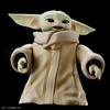 image:imageBandai Hobby  The Mandalorian  Grogu Bandai Spirits Star Wars Character 14 Model Kit
