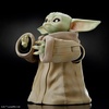 image:imageBandai Hobby  The Mandalorian  Grogu Bandai Spirits Star Wars Character 14 Model Kit