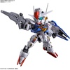 image:imageBandai Hobby  The Witch from Mercury  19 Gundam Aerial Bandai Spirits SD EXStandard Model Kit