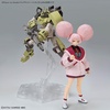 image:imageBandai Hobby  The Witch from Mercury  ChuChu Bandai Spirits FigureRise Standard Model Kit