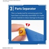 image:imageBandai Hobby  Tool  Entry Tool Set Model Kit