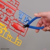 image:imageBandai Hobby  Tools  Entry Nipper Blue Model Kit ToolEntry Nipper Blue