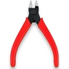 image:imageBandai Hobby  Tools  Entry Nipper Blue Model Kit ToolRed