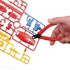 image:imageBandai Hobby  Tools  Entry Nipper Blue Model Kit ToolRed