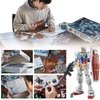 image:imageBandai Hobby  Tools  Entry Nipper Blue Model Kit ToolRed