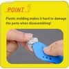 image:imageBandai Hobby  Tools  Parts Separator Model Kit