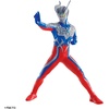 image:imageBandai Hobby  Ultraman  5 Ultraman Zero Entry Grade Model Kit5 Ultraman Zero