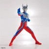 image:imageBandai Hobby  Ultraman  5 Ultraman Zero Entry Grade Model Kit5 Ultraman Zero