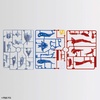 image:imageBandai Hobby  Ultraman  5 Ultraman Zero Entry Grade Model Kit5 Ultraman Zero