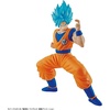 image:imageBandai Hobby  Ultraman  5 Ultraman Zero Entry Grade Model KitSuper Saiyan Blue Goku