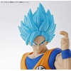 image:imageBandai Hobby  Ultraman  5 Ultraman Zero Entry Grade Model KitSuper Saiyan Blue Goku