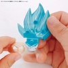 image:imageBandai Hobby  Ultraman  5 Ultraman Zero Entry Grade Model KitSuper Saiyan Blue Goku