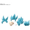 image:imageBandai Hobby  Ultraman  5 Ultraman Zero Entry Grade Model KitSuper Saiyan Blue Goku