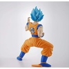 image:imageBandai Hobby  Ultraman  5 Ultraman Zero Entry Grade Model KitSuper Saiyan Blue Goku