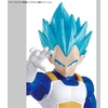 image:imageBandai Hobby  Ultraman  5 Ultraman Zero Entry Grade Model KitSuper Saiyan Blue Vegeta