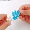 image:imageBandai Hobby  Ultraman  5 Ultraman Zero Entry Grade Model KitSuper Saiyan Blue Vegeta