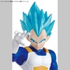 image:imageBandai Hobby  Ultraman  5 Ultraman Zero Entry Grade Model KitSuper Saiyan Blue Vegeta
