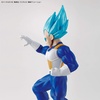 image:imageBandai Hobby  Ultraman  5 Ultraman Zero Entry Grade Model KitSuper Saiyan Blue Vegeta