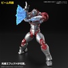 image:imageBandai Hobby  Ultraman  Ultraman Suit Jack Action Bandai Spirits FigureRise Standard Model Kit