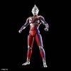 image:imageBandai Hobby  Ultraman  Ultraman Tiga Multi Type FigureRise Standard Model Kit