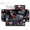 image:imageBandai Hobby  Ultraman  Ultraman Tiga Multi Type FigureRise Standard Model Kit