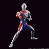 image:imageBandai Hobby  Ultraman Decker  Ultraman Decker Flash Type FigureRise Standard Model Kit