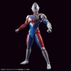 image:imageBandai Hobby  Ultraman Decker  Ultraman Decker Flash Type FigureRise Standard Model Kit