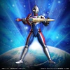 image:imageBandai Hobby  Ultraman Decker  Ultraman Decker Flash Type FigureRise Standard Model Kit