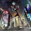 image:imageBandai Hobby  Ultraman Rising  Ultraman Ultraman Rising Entry Grade Model Kit