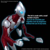 image:imageBandai Hobby  Ultraman Rising  Ultraman Ultraman Rising Entry Grade Model Kit