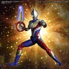 image:imageBandai Hobby  Ultraman Trigger  Ultraman Trigger Multi Type FigureRise Standard Model Kit