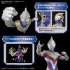 image:imageBandai Hobby  Ultraman Trigger  Ultraman Trigger Multi Type FigureRise Standard Model Kit