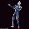 image:imageBandai Hobby  Ultraman Z  Original FigureRise Standard Model Kit