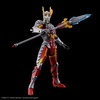 image:imageBandai Hobby  Ultraman Zero  Ultraman Suit Zer SC Ver Action FigureRise Standard Model Kit