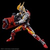 image:imageBandai Hobby  Ultraman Zero  Ultraman Suit Zer SC Ver Action FigureRise Standard Model Kit