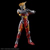 image:imageBandai Hobby  Ultraman Zero  Ultraman Suit Zer SC Ver Action FigureRise Standard Model Kit