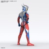 image:imageBandai Hobby  Ultraman Zero  Ultraman Zero Bandai Spirits FigureRise Standard Model Kit