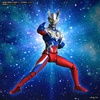 image:imageBandai Hobby  Ultraman Zero  Ultraman Zero Bandai Spirits FigureRise Standard Model Kit