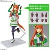 image:imageBandai Hobby  Umamusume Pretty Derby  Silence Suzuka FigureRise Standard Model Kit