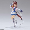 image:imageBandai Hobby  Umamusume Pretty Derby  Tokai Teio Bandai Spirits FigureRise Standard Model Kit