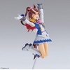 image:imageBandai Hobby  Umamusume Pretty Derby  Tokai Teio Bandai Spirits FigureRise Standard Model Kit
