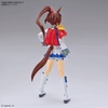 image:imageBandai Hobby  Umamusume Pretty Derby  Tokai Teio Bandai Spirits FigureRise Standard Model Kit