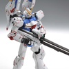 image:imageBandai Hobby  Victory Gundam  VDash Gundam Ver Ka MG 1100 Model Kit