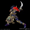 image:imageBandai Hobby  YuGiOh  2660748 Black Luster Soldier FigureRise Standard Amplified Model Kit